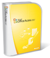 скачать Microsoft Office Access 2007