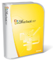 Скачать MS Excel 2007