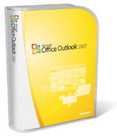 Скачать MS Office Outllook 2007